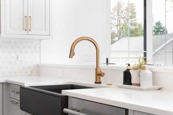 Cost of Kitchen Sink Repair in Dacula