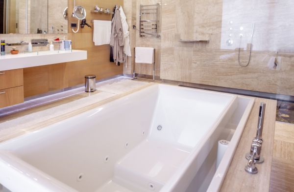 Cost of Tub Repair Service in Dacula