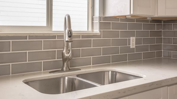 Cost of Undermount Sink Installation in Dacula