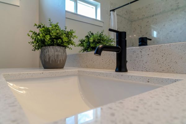 Cost of Undermount Sink Replacement in Dacula