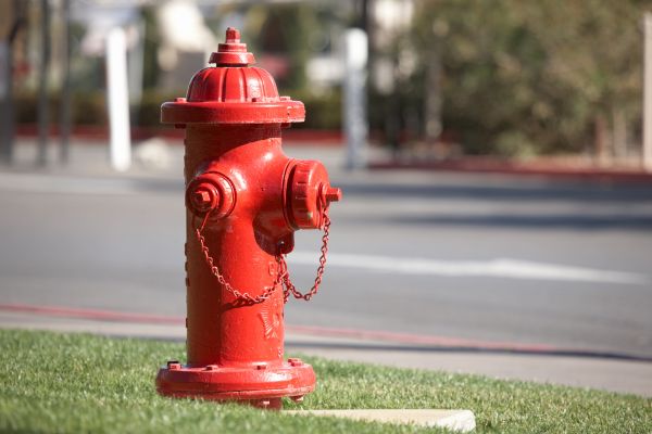 Cost of Yard Hydrant Installation in Dacula