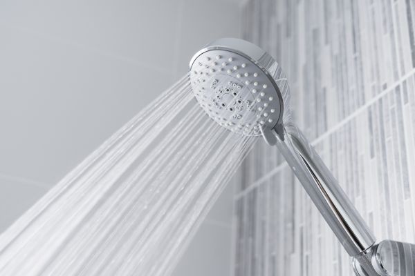 Cost of Shower Head Installation in Dacula