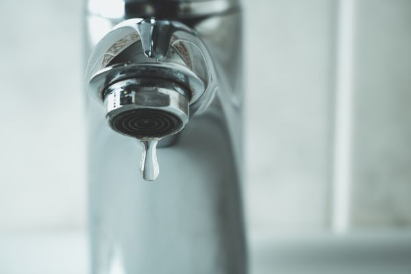 Cost of Leaky Faucet Repair in Dacula