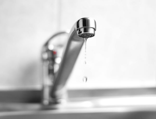 Cost of Dripping Faucet Repair in Dacula