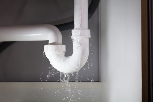 Cost of Water Leak Repair in Dacula