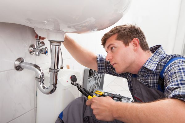 Residential Plumbing Service in Dacula