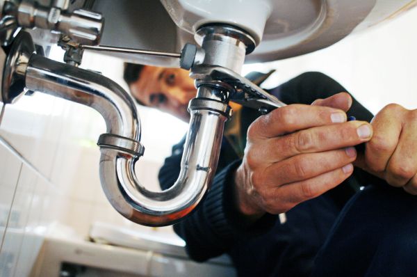 Bathroom Plumbing Service in Dacula