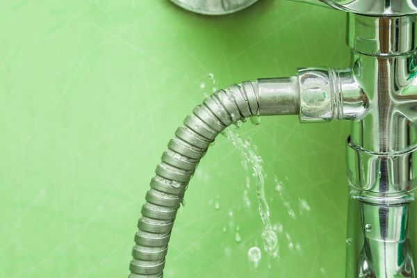 Cost of Plumbing Leak Repair in Dacula