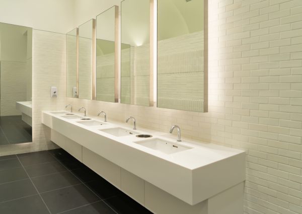Office Plumbing in Dacula
