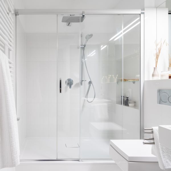 Cost of Shower Repair in Dacula