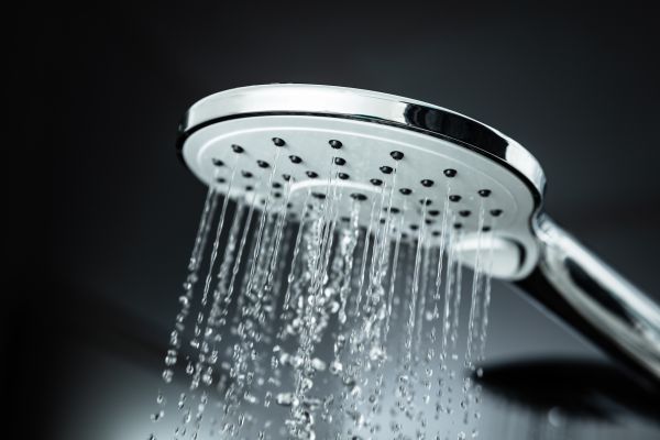 Cost of Shower Head Replacement in Dacula
