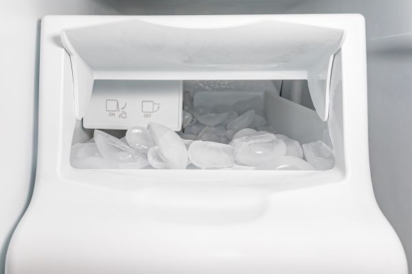 Cost of Ice Maker Line Installation in Dacula