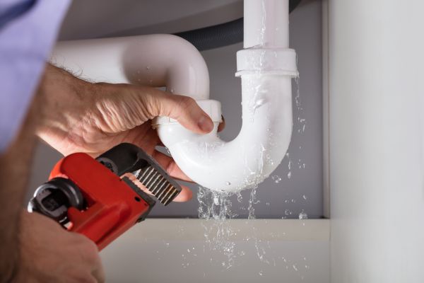 Cost of Water Leak Detection in Dacula