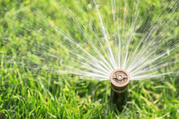 Cost of Spigot Installation in Dacula