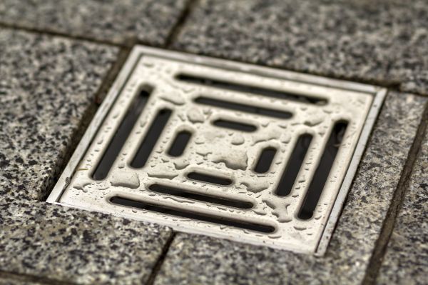 Cost of Floor Drain Installation in Dacula
