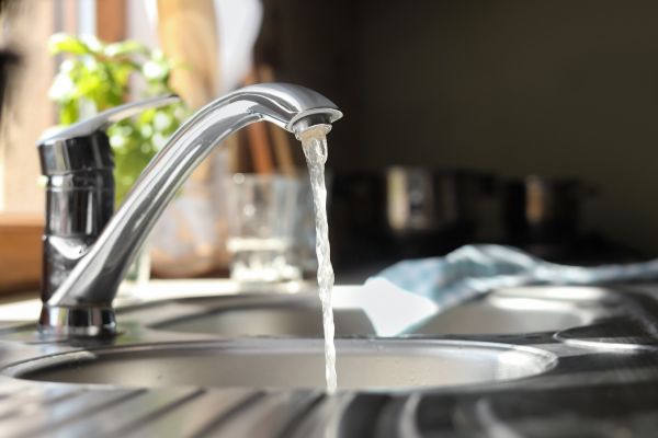 Cost of Spigot Repair in Dacula