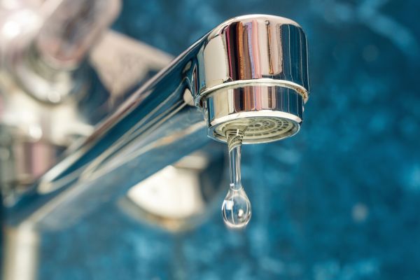 Cost of Spigot Replacement in Dacula
