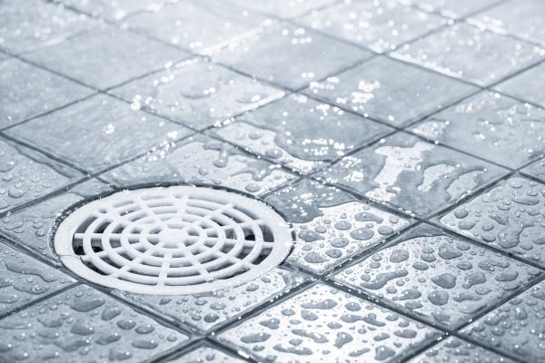 Cost of Shower Drain Repair in Dacula
