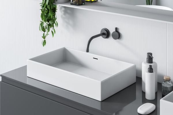 Cost of Bathroom Sink Replacement in Dacula