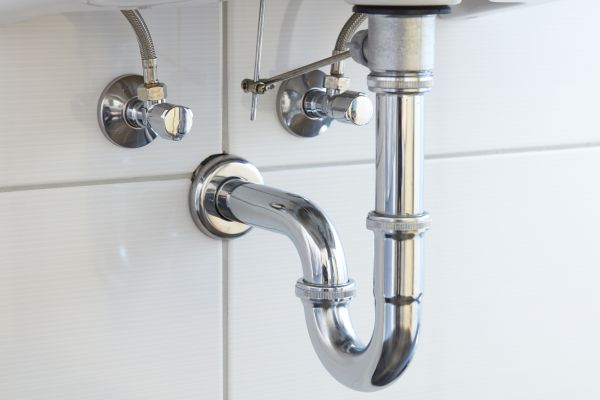 Cost of Water Pipe Installation in Dacula
