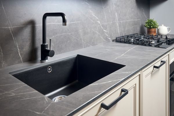 Cost of Kitchen Sink Replacement in Dacula