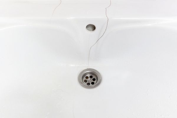 Cost of Sink Crack Sealing in Dacula