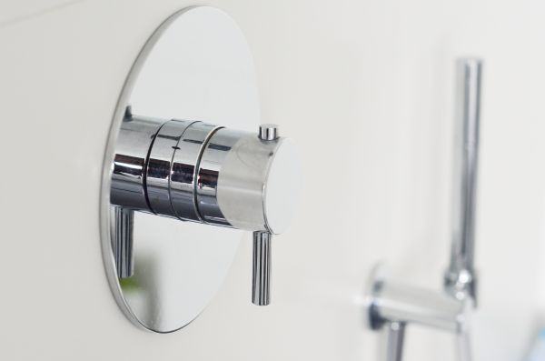 Cost of Shower Knob Replacement in Dacula