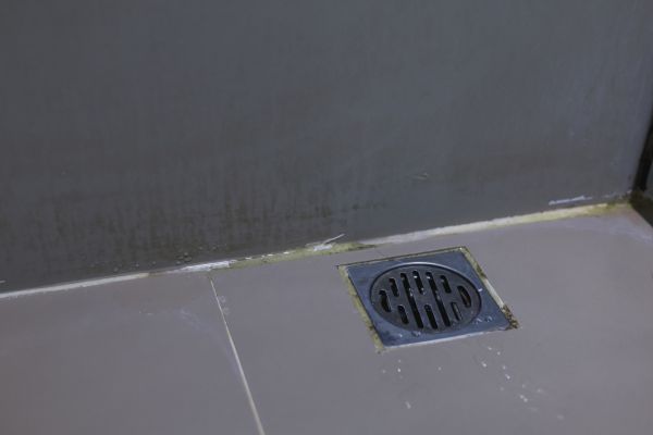 Cost of Bathroom Drain Installation in Dacula