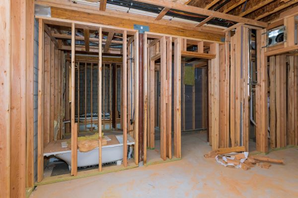 Cost of Basement Plumbing Installation in Dacula
