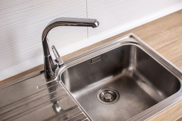 Cost of New Sink Installation in Dacula