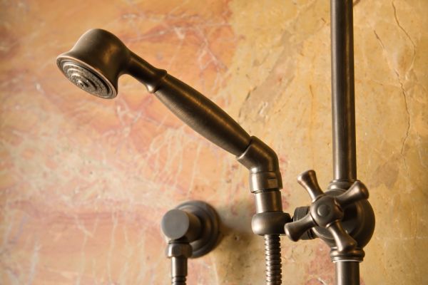 Cost of Shower Faucet Replacement in Dacula