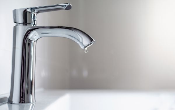 Cost of Kitchen Faucet Replacement in Dacula