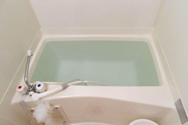 Cost of Bathtub Faucet Replacement in Dacula