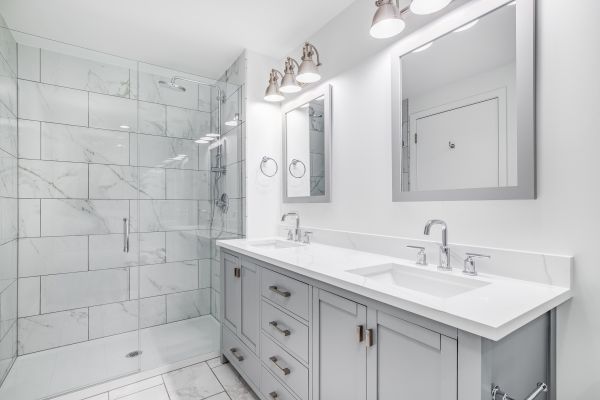 Cost of Bathroom Faucet Replacement in Dacula