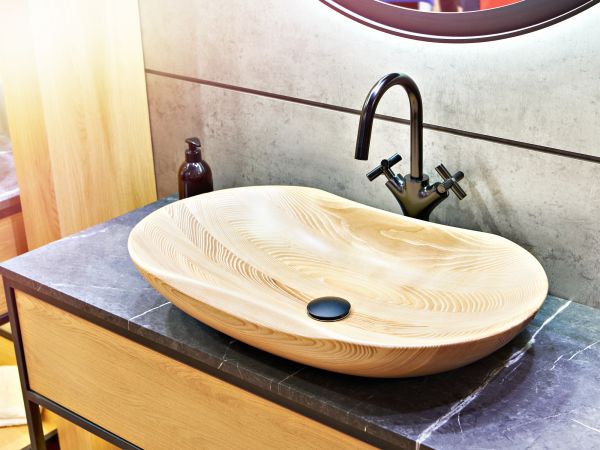 Cost of Vessel Sink Installation in Dacula