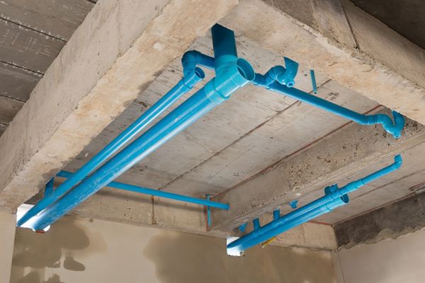Pvc Plumbing Installation in Dacula