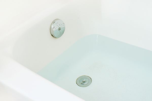 Cost of Bathtub Drain Replacement in Dacula