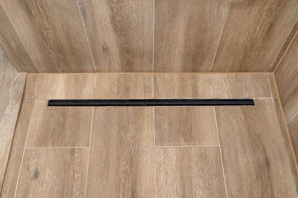 Cost of Linear Drain Installation in Dacula