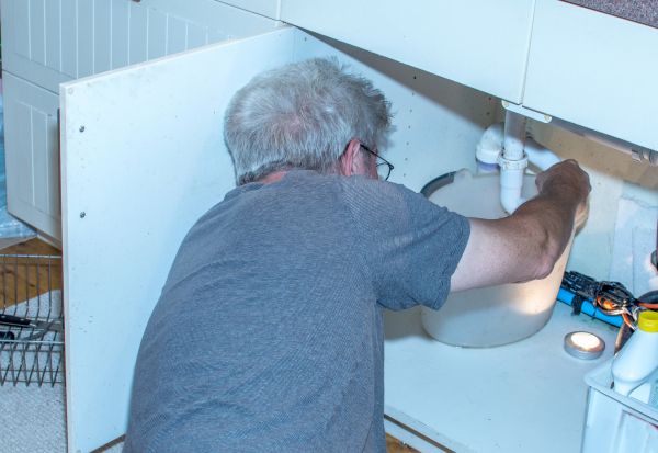 Cost of Pipe Drip Repair in Dacula