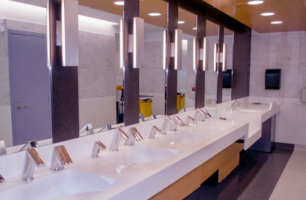 Cost of Commercial Plumbing Repair in Dacula