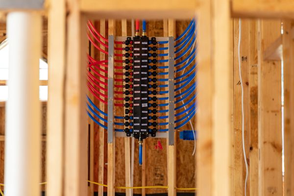 Cost of Pex Plumbing Installation in Dacula