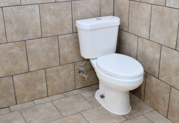 Cost of Basement Toilet Installation in Dacula