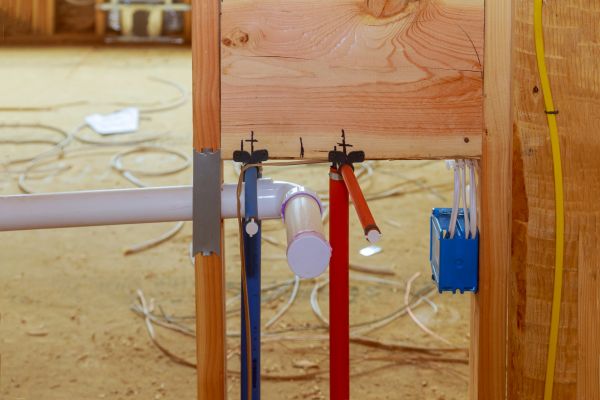 Cost of Pex Pipe Installation in Dacula
