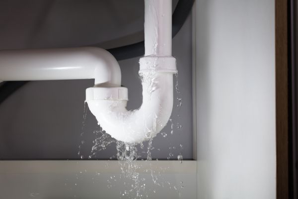 Cost of Leaky Pipe Repair in Dacula
