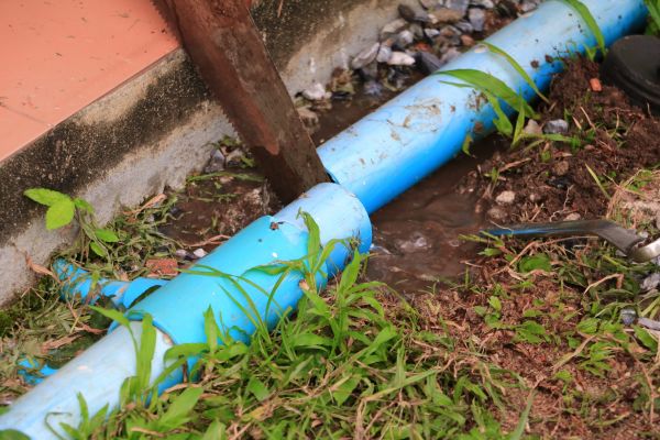 Cost of Broken Pipe Replacement in Dacula