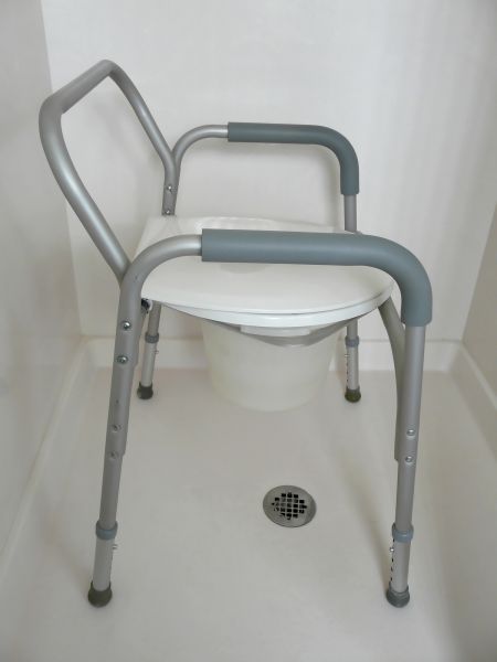 Cost of Commode Installation in Dacula