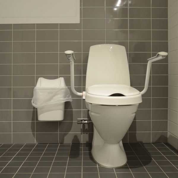 Cost of Commercial Toilet Repair in Dacula
